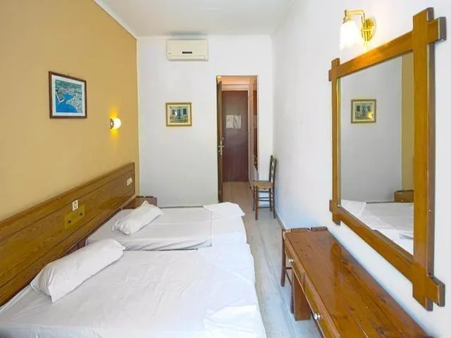 Anastasia & 3* Miasto Kos