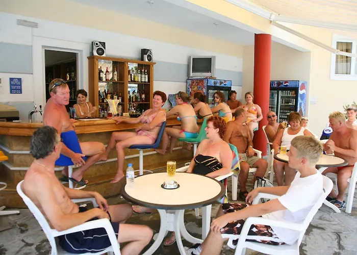 Anastasia & Hotel apartamentowy