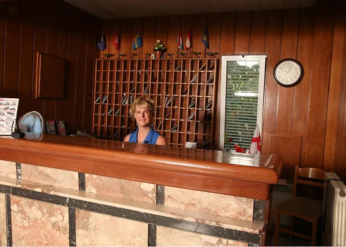 Anastasia & 3* Miasto Kos