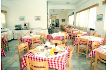 Hotel apartamentowy Anastasia & Miasto Kos