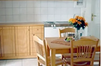 Anastasia & Hotel apartamentowy Miasto Kos