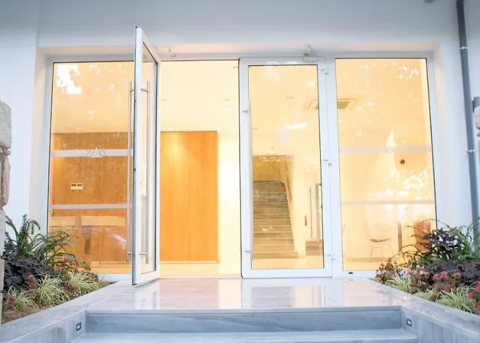 Hotel apartamentowy Anastasia & 3*