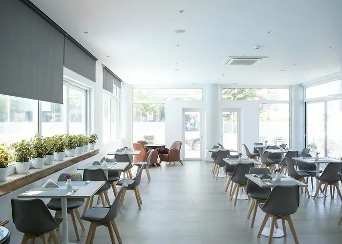 Anastasia & 3* Miasto Kos